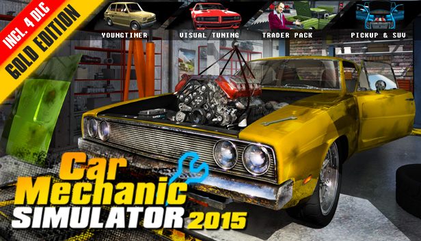 Simulator Simulator