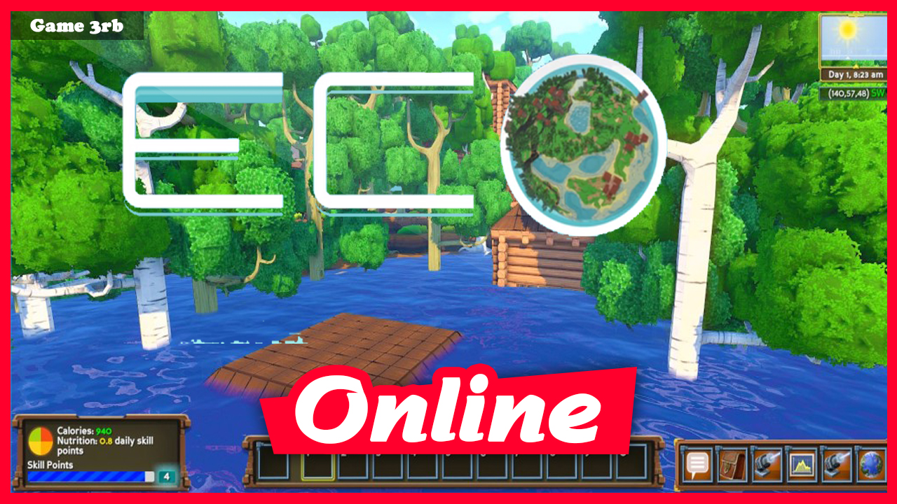 how to download eco for free least version how to download eco for free least version