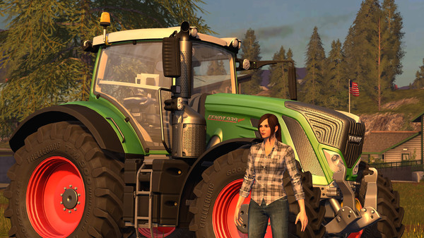 Download Farming Simulator 17 Kuhn Reloaded Update V1 4 0 Online Updated Game3rb
