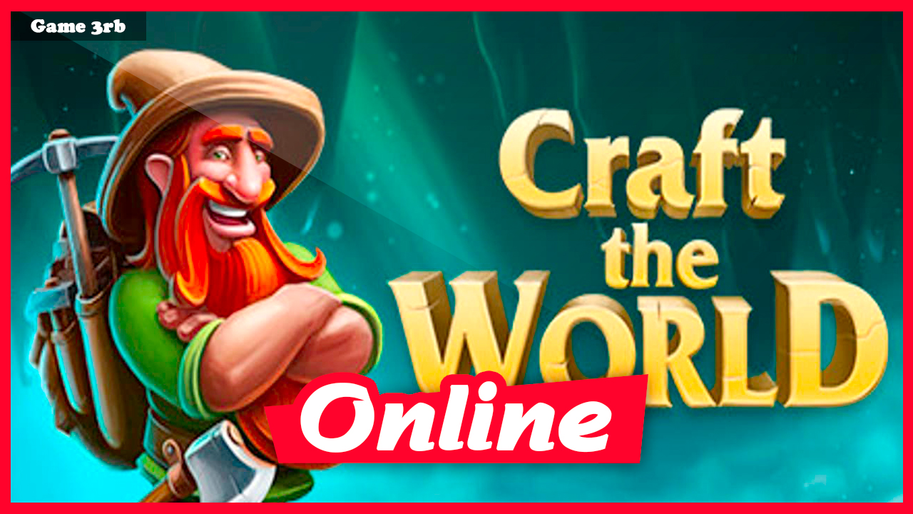 Craft the world - grottoes download free