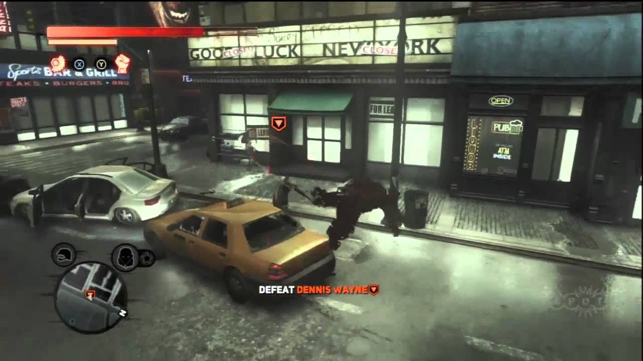 Download Prototype 2 Radnet Edition Repack By Vicknet Game3rb