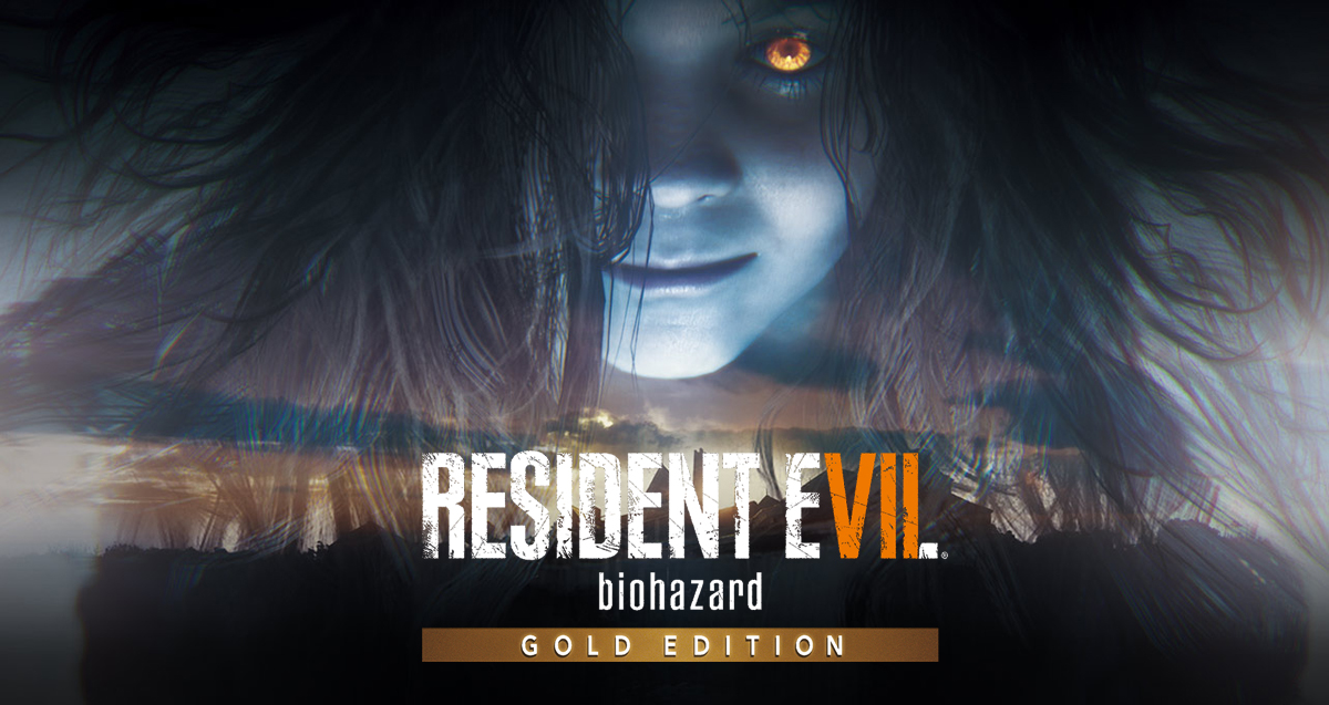 Download Resident Evil 7 Bagas31 Goreng