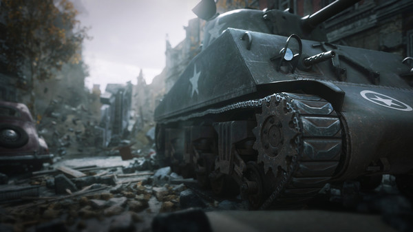 تحميل لعبة Call of Duty: WWII [RiP] + Multiplayer + Nazi Zombies-FitGirl RePack + Crack RELOADED (تورنت + مباشر) 13