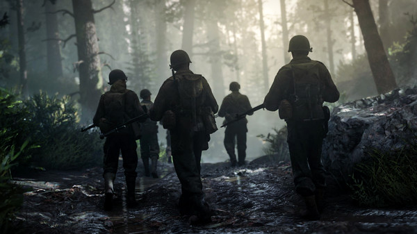 تحميل لعبة Call of Duty: WWII [RiP] + Multiplayer + Nazi Zombies-FitGirl RePack + Crack RELOADED (تورنت + مباشر) 14
