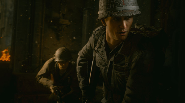 تحميل لعبة Call of Duty: WWII [RiP] + Multiplayer + Nazi Zombies-FitGirl RePack + Crack RELOADED (تورنت + مباشر) 3-13