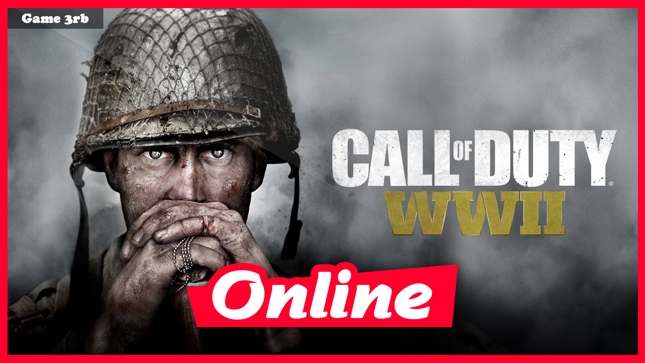 تحميل لعبة Call of Duty: WWII [RiP] + Multiplayer + Nazi Zombies-FitGirl RePack + Crack RELOADED (تورنت + مباشر) Harita-3