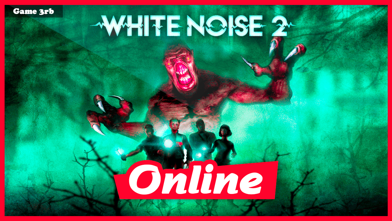 White noise online game White noise online game