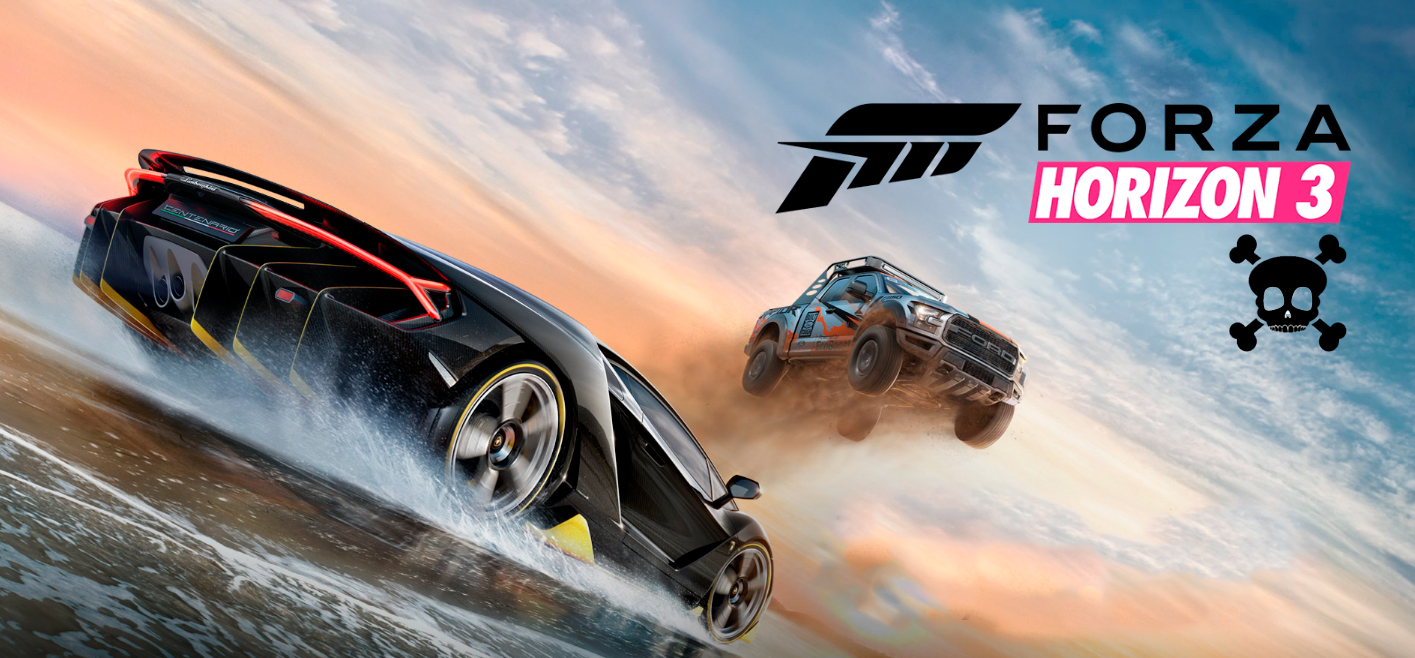 Download Forza Horizon 3 V1 0 119 1002 44 Dlcs Fitgirl Repack Game3rb