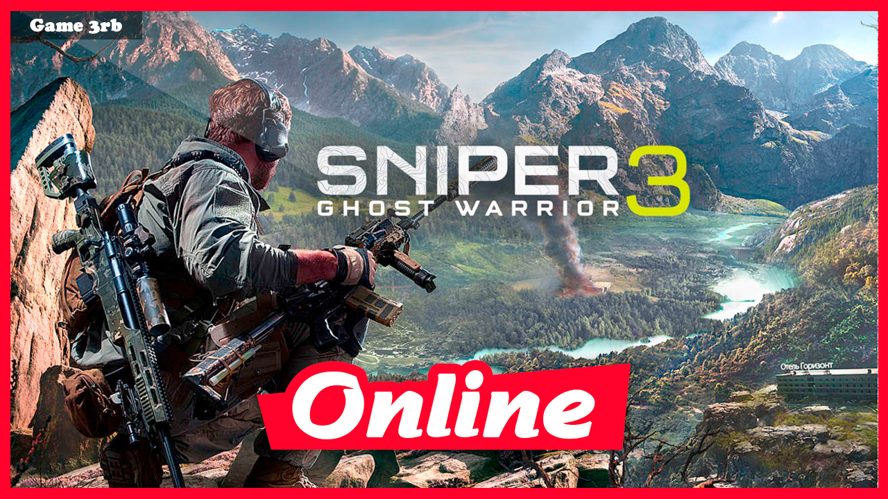تحميل لعبة Sniper Ghost Warrior 3 – Season Pass Edition v1.4 + All DLCs-FitGirl-RePack + Update v1.08-PLAZA + OnLine (تورنت + مباشر) 1-31