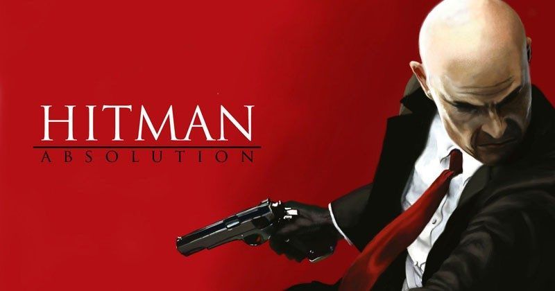 Download Hitman Absolution Skidrow Game3rb