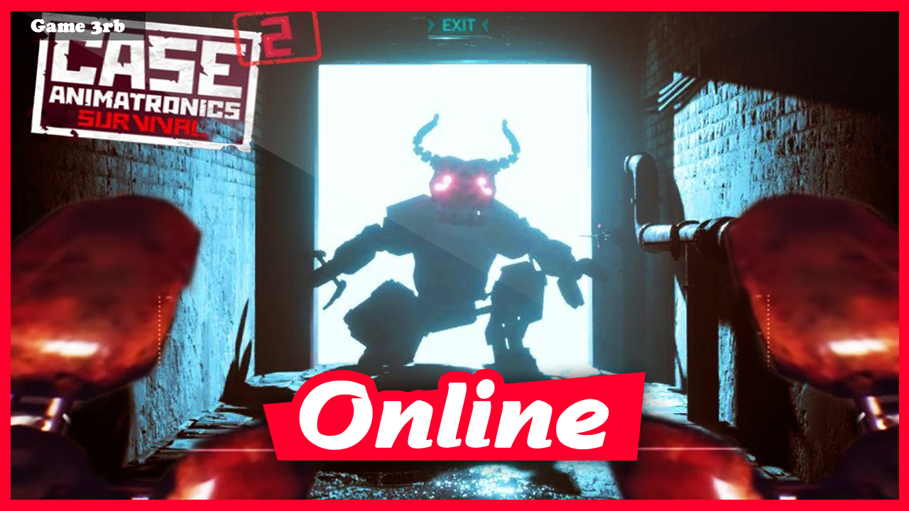 Case animatronics 2 free download pc Case animatronics 2 free download pc
