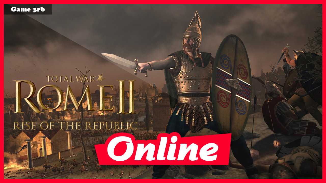 Total war: rome ii - daughters of mars unit pack cracks Total war: rome ii - daughters of mars unit pack cracks