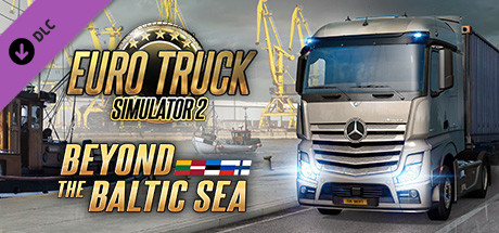 Euro Truck Simulator 2 Cargo Bundle Crack