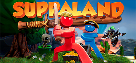 Supraland Supraland
