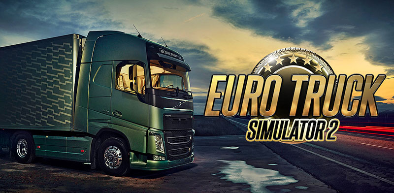Simulator download kickass torrent 3 euro truck Download truck