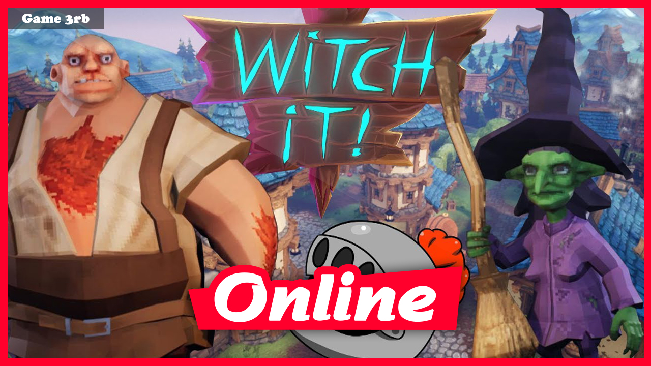 Download Witch It V1 1 6 Online Game3rb