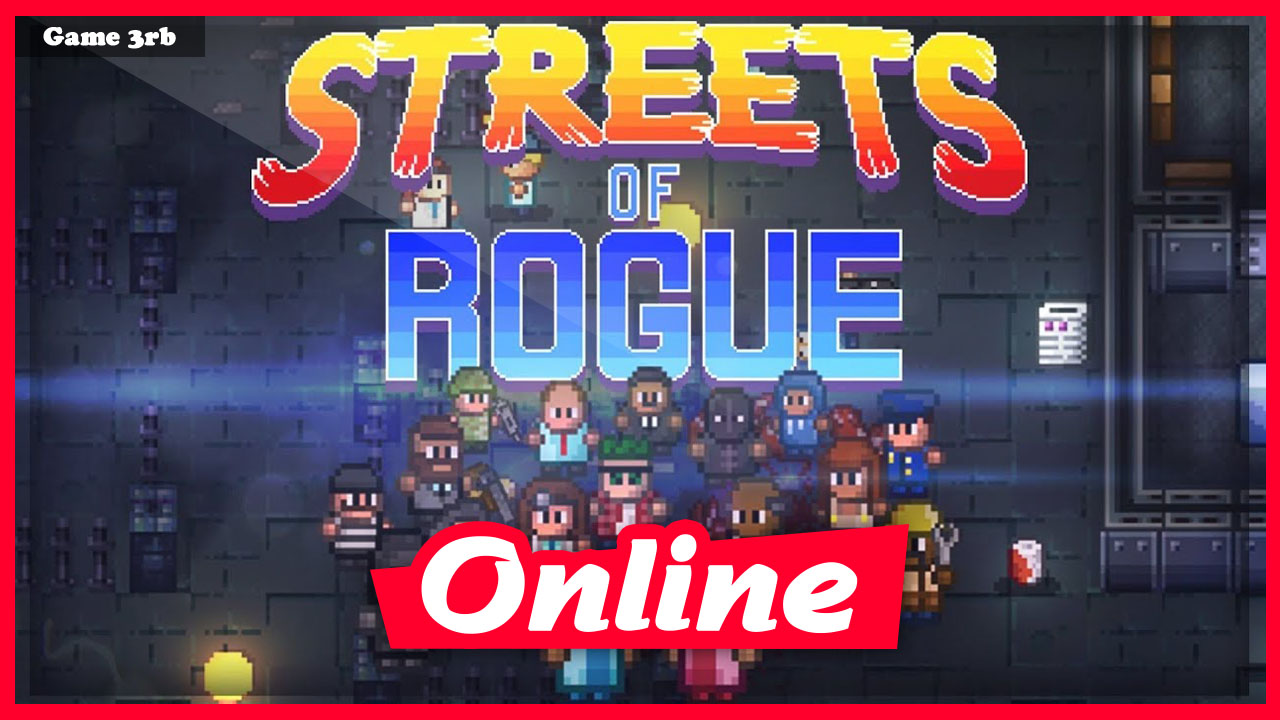 streets of rogue download free streets of rogue download free