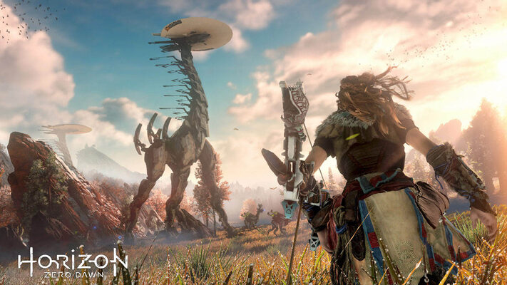 Download Horizon Zero Dawn Complete Edition Fitgirl Repack Game3rb