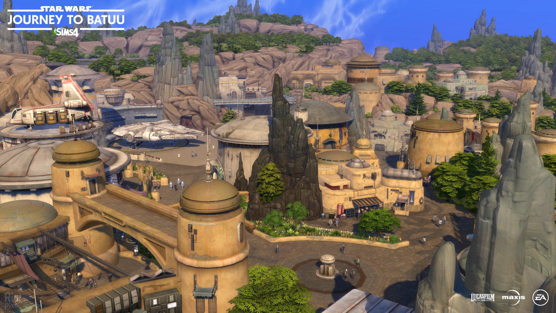 sims 4 deluxe torrent tutorial