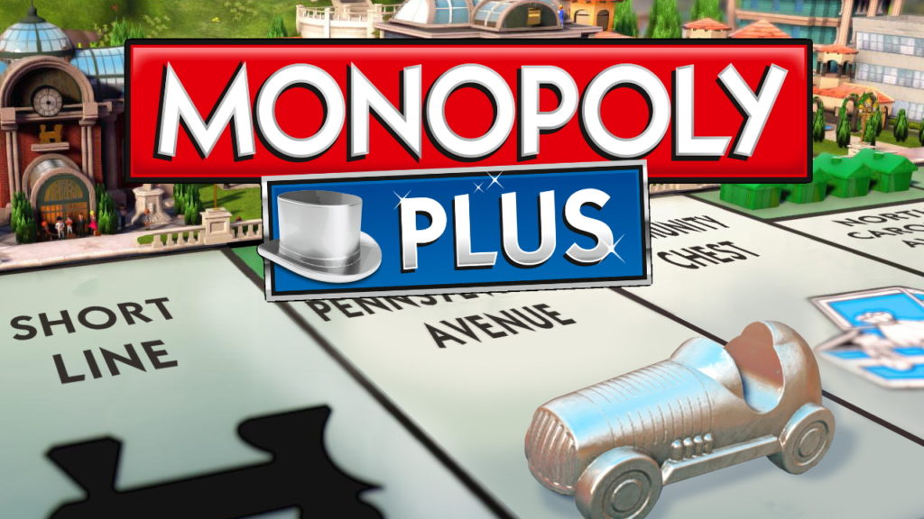 Download Monopoly Plus Game3rb