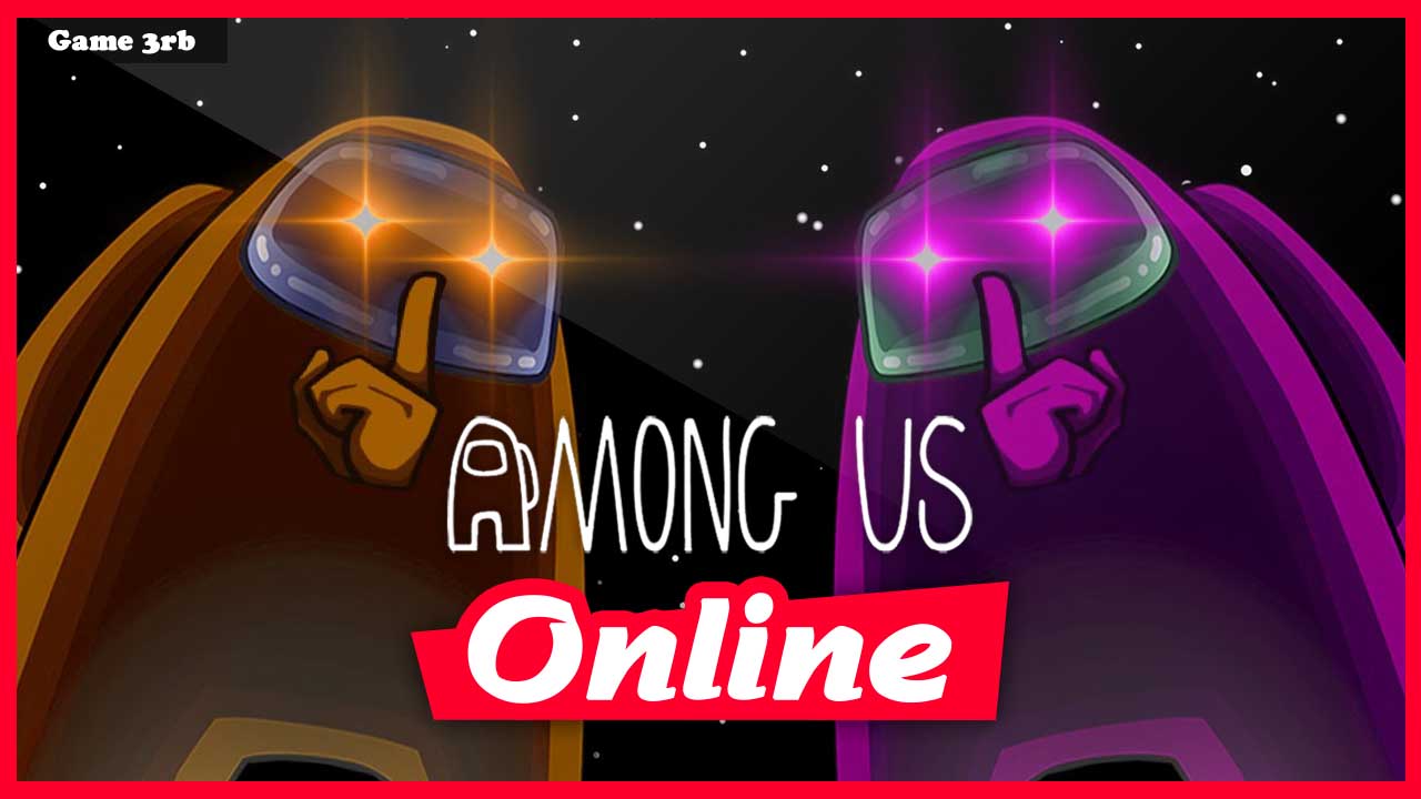 Download among us terbaru