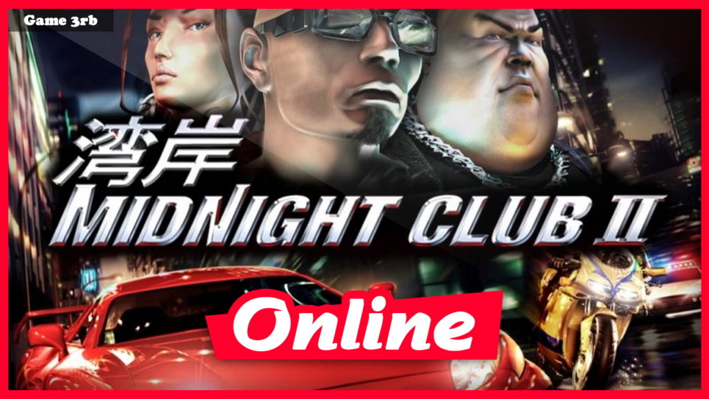 midnight club 2 download for pc midnight club 2 download for pc