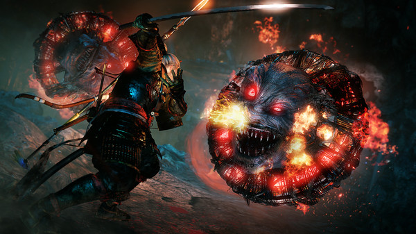 nioh codex nioh codex