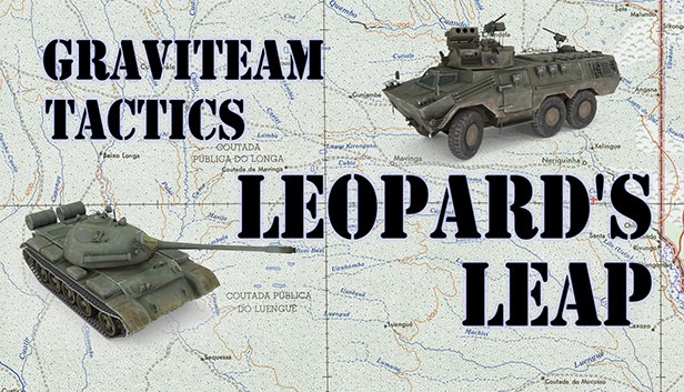 Download Graviteam Tactics Leopards Leap Skidrow Game3rb