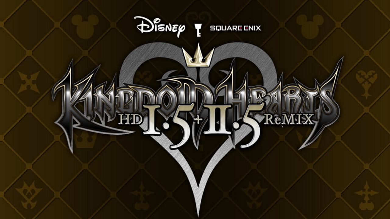 kingdom hearts 1.5 remix download for pc kingdom hearts 1.5 remix download for pc