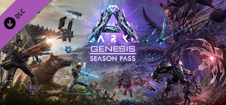 Download Ark Survival Evolved Genesis Part 2 Codex Game3rb