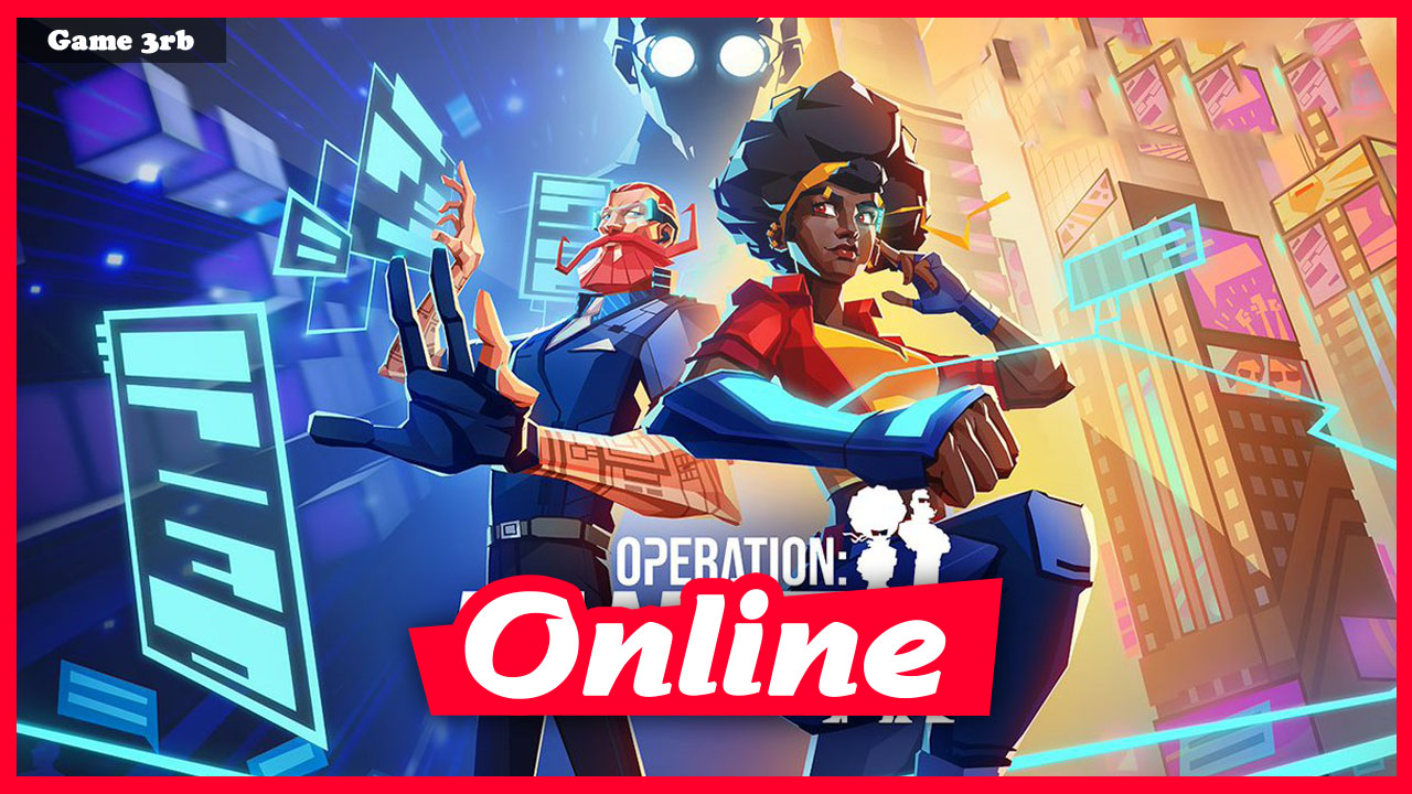 Download Operation Tango v2.01.05 + OnLine